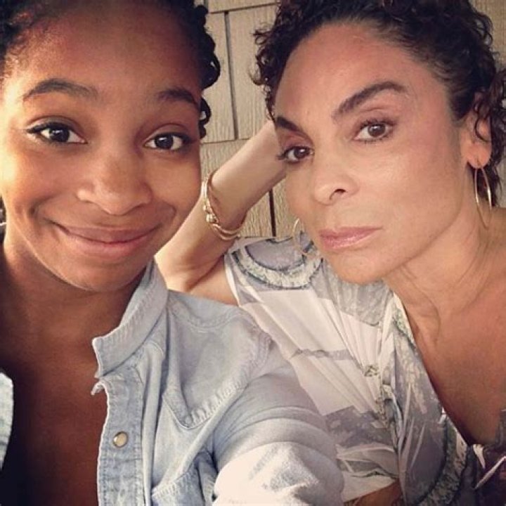 Uncover The Inspiring Journey Of Jasmine Guy's Daughter