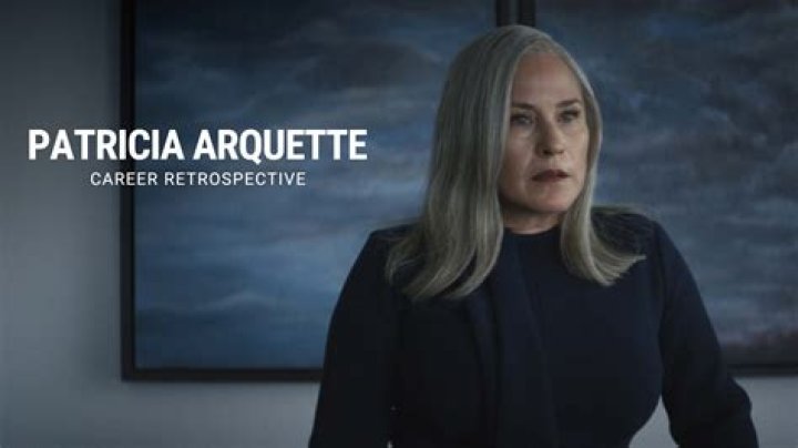 Uncover The Intricacies Of Patricia Arquette's Marriages