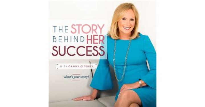 Uncover The Numbers Behind Her Success