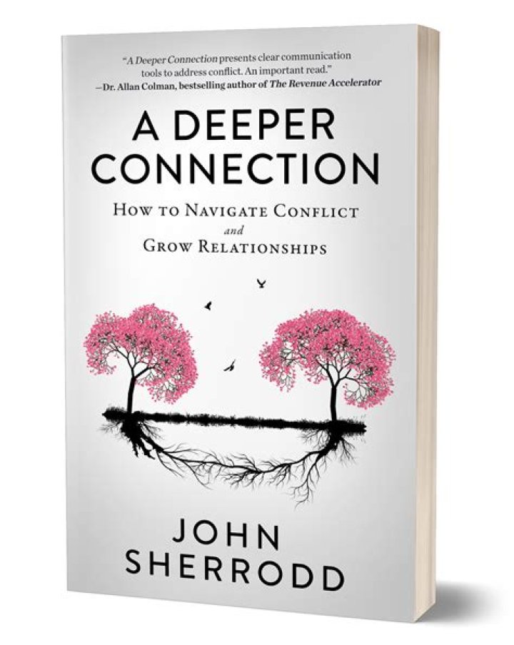 Uncover The Path To A Deeper Connection