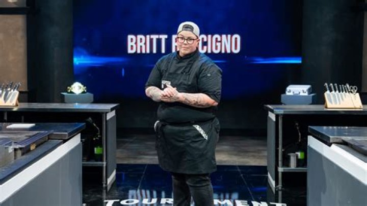 Uncover The Private World Of Chef Brittany Rescigno's Wife