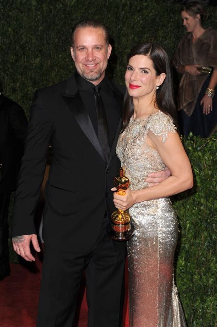 Uncover The Profound Impact Of Louis Bardo Bullock, Father Of Sandra Bullock