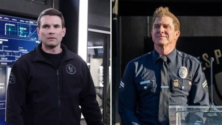 Uncover The Return Of Luca To SWAT: Exclusive Insights And Revelations