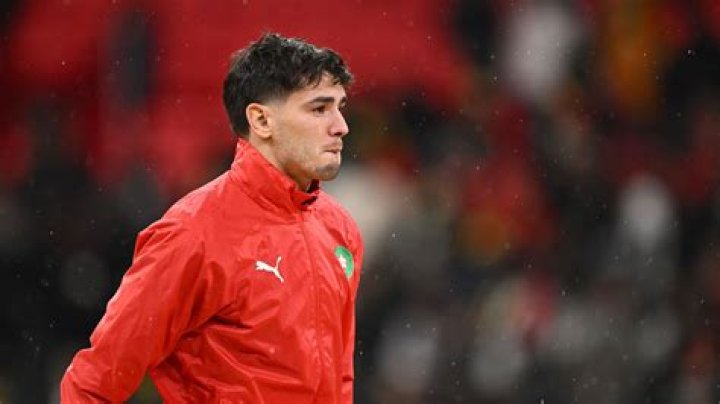 Uncover The Roots Of Brahim Diaz: Origin, Journey, And Future