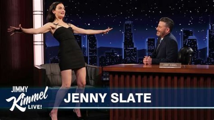 Uncover The Secrets Of Jenny Slate's Net Worth: Insights And Discoveries