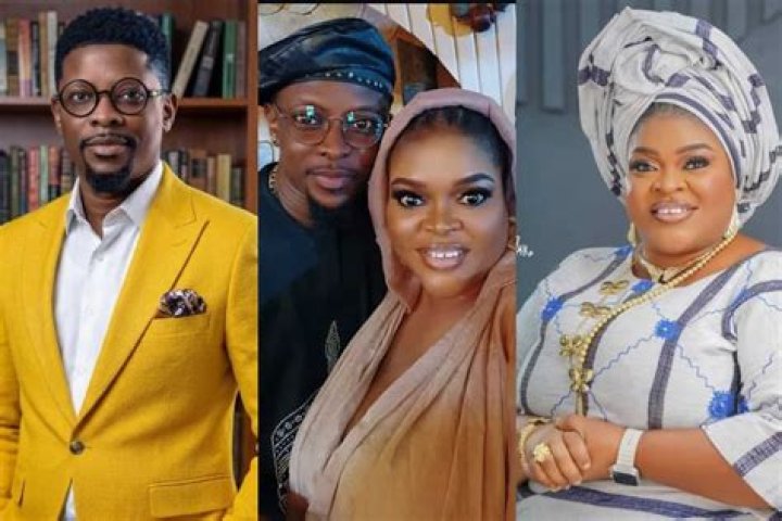 Uncover The Secrets Of Rotimi Salami's Age: Surprising Discoveries!
