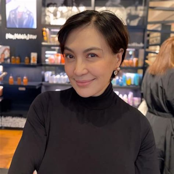 Uncover The Secrets Of Sharon Cuneta's Height: Discoveries And Insights Await