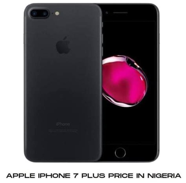 Uncover The True Cost Of The IPhone 7 Plus In Nigeria: Your Ultimate Price Guide
