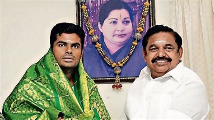 Uncover The Truth Behind The Annamalai Wife Photo: Discoveries And Insights Await
