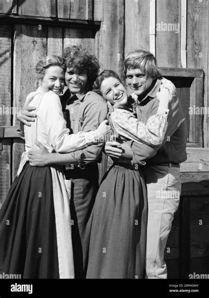 Uncover The Unforgettable Landon Legacy: Leslie Landon's Siblings Unveiled