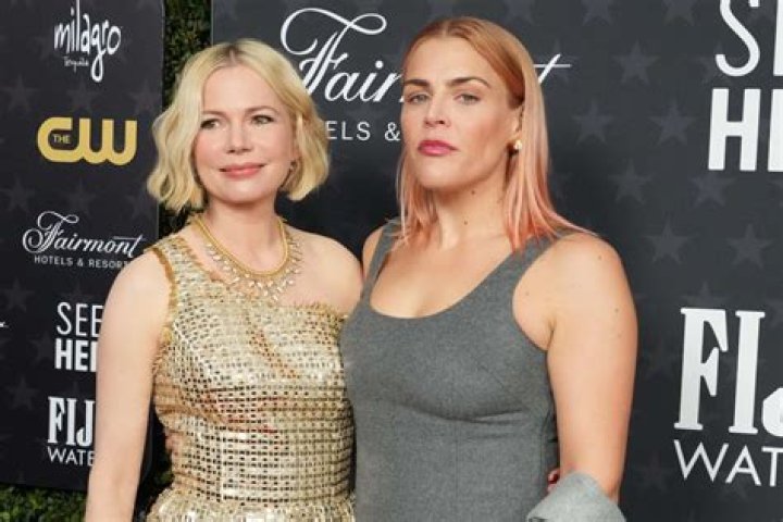 Uncover The Unseen Bond Of Busy Philipps Siblings