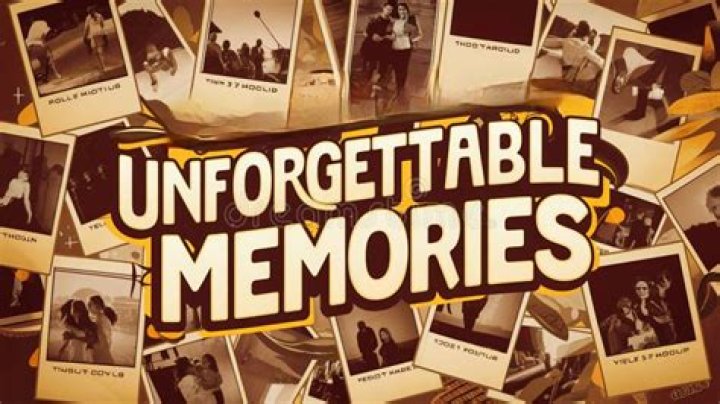 Uncover Unforgettable Memories And Lessons
