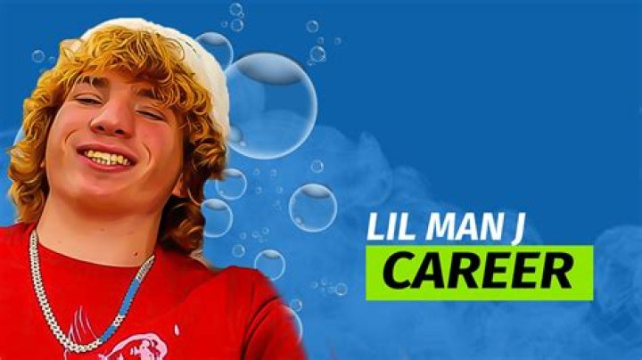 Uncovering Lil Man J's Financial Empire
