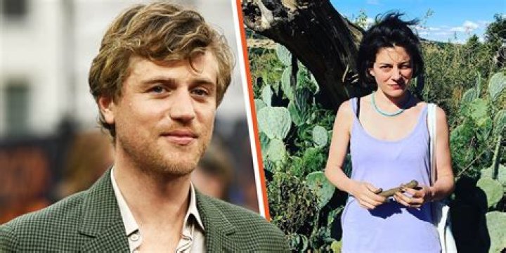 Uncovering The Identity And Story Behind Johnny Flynn's Wife