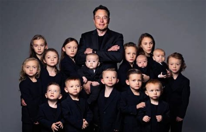 Uncovering The Number Of Children He Has And More