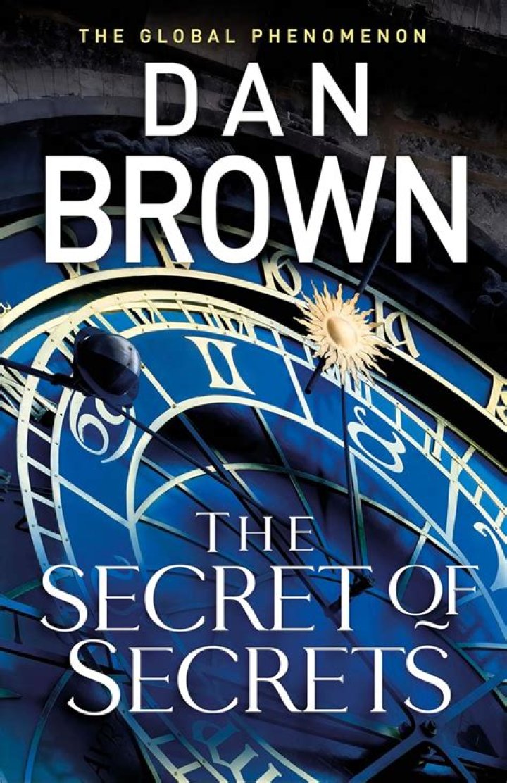 Uncovering The Secrets Of An Icon