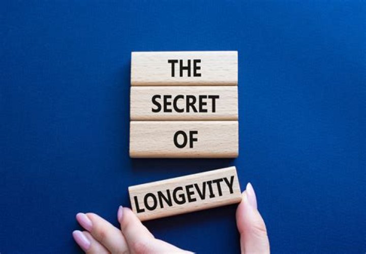 Uncovering The Secrets Of Longevity And Success