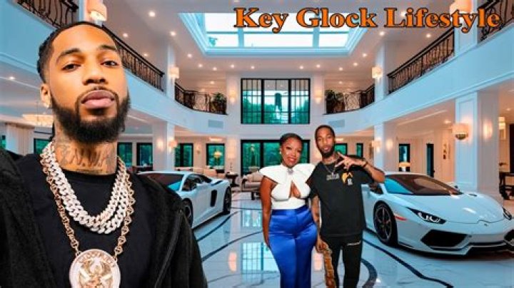 Unlock The Exclusive World Of Key Glock Cars