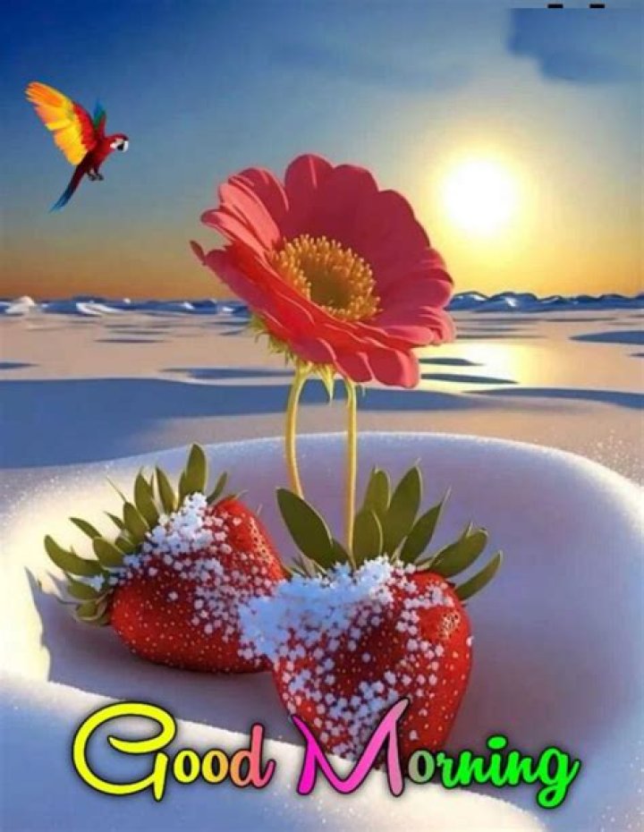 Unlock The Secrets Of Good Morning Images For Daughter: Discoveries And Insights