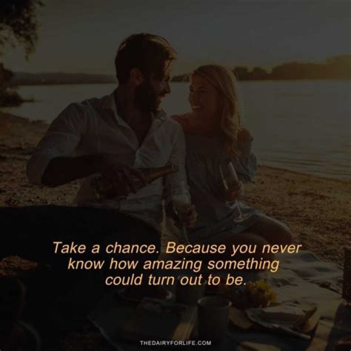Unlock The Secrets Of Second Chances In Love: Discover Profound Quotes