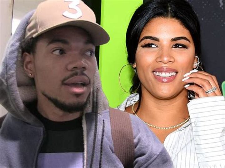 Unlocking Insights Into Chance The Rapper's Wife's Height