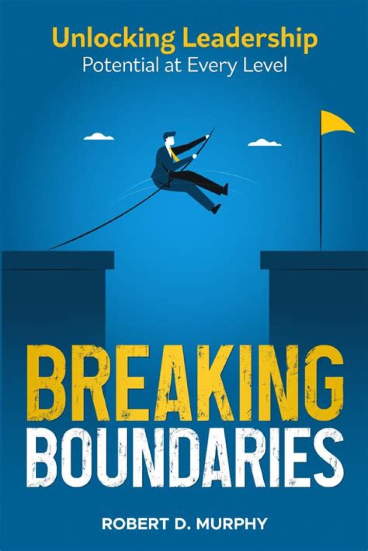 Unlocking Potential And Breaking Boundaries