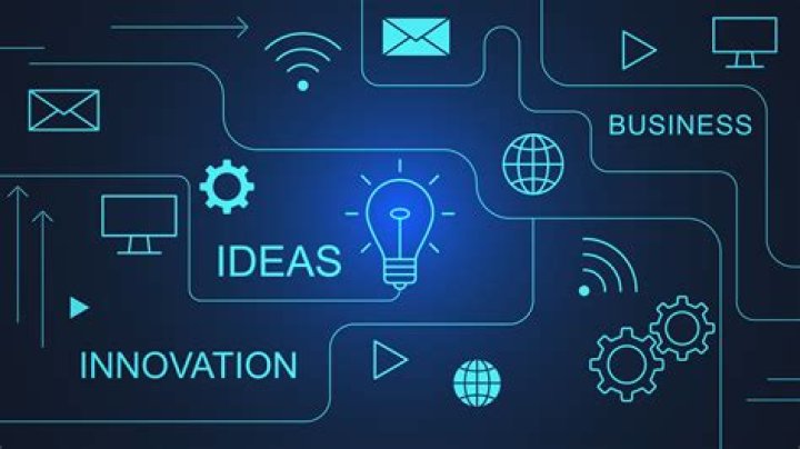 Unlocking Tech Innovation And Investment Secrets