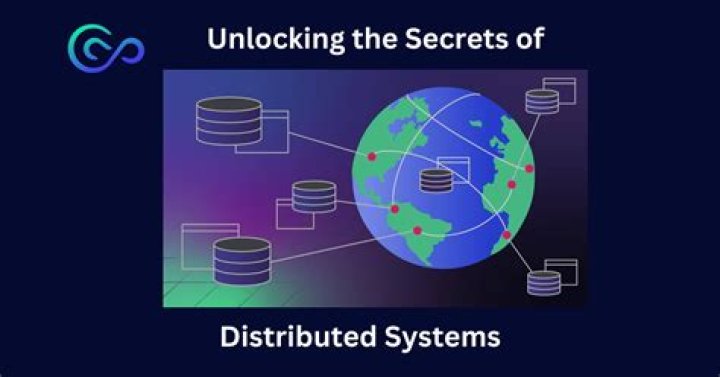 Unlocking The Secrets Of Distributed Systems
