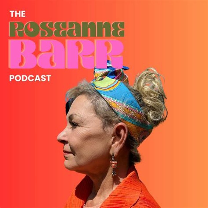 Unlocking The Secrets Of Roseanne Barr's Financial Empire