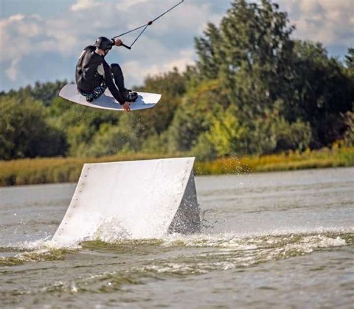 Unlocking The Secrets Of Wakeboarding Success