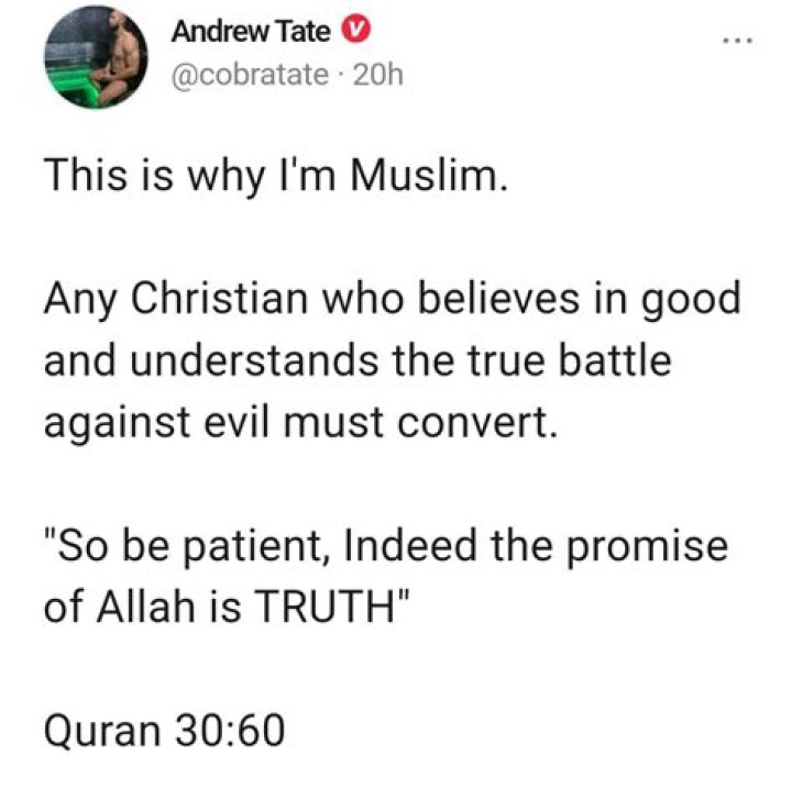 Unlocking The Significance Of Luke Shaw's Conversion To Islam