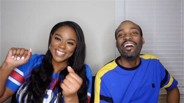 Unraveling "Asia And BJ Net Worth"