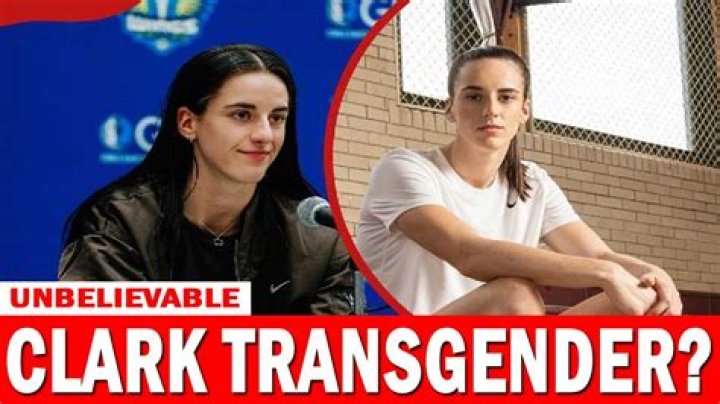 Unraveling The Enigma: Is Catlin Clark Transgender?