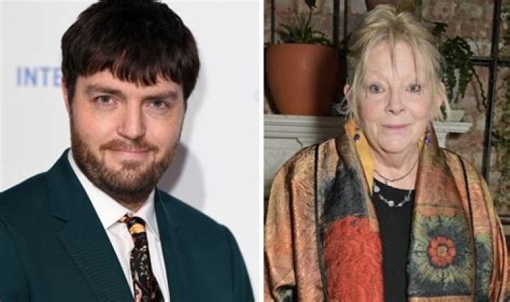 Unraveling The Enigmatic World Of Tom Burke's Partner: Secrets Revealed