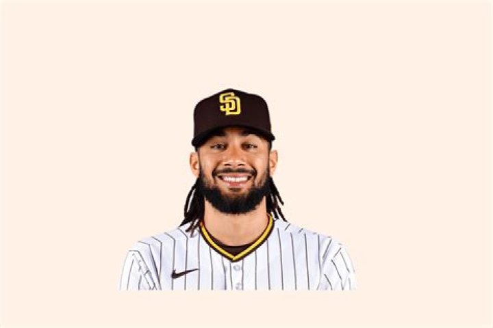 Unraveling The Marital Mystery: Is Tatis Jr. Hitched?
