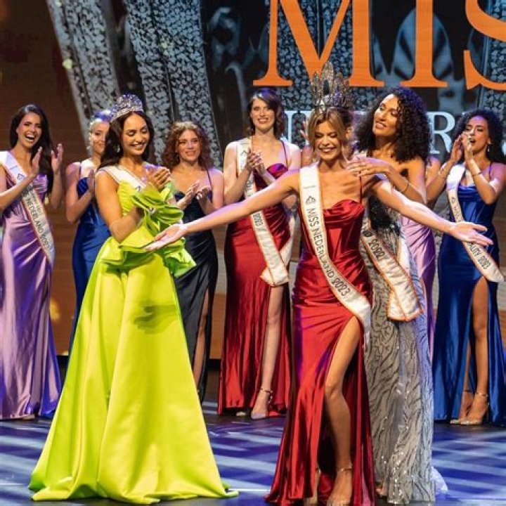 Unraveling The Pageant's Legacy And Impact