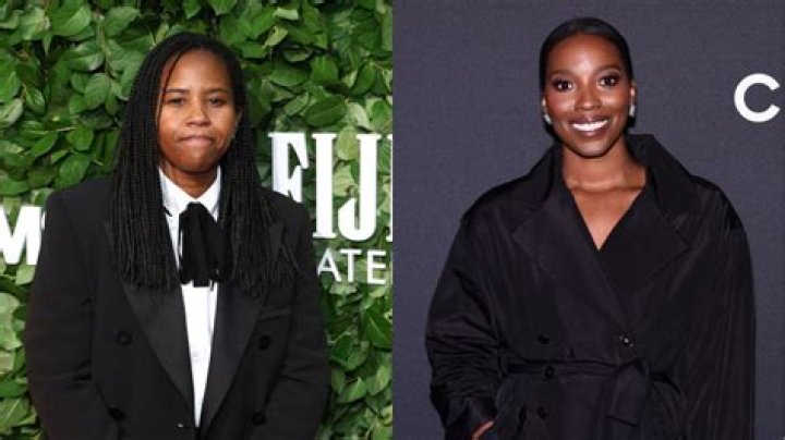 Unveil The Truth: Katia Washington's Partner Revealed!