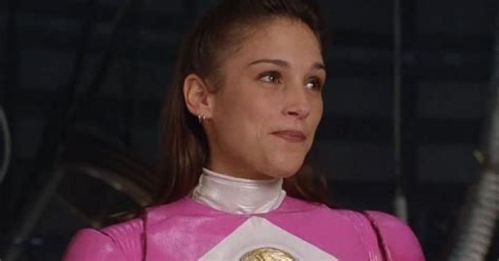 Unveiling Amy Jo Johnson's Cinematic Journey: Discoveries And Behind-the-Scenes Insights