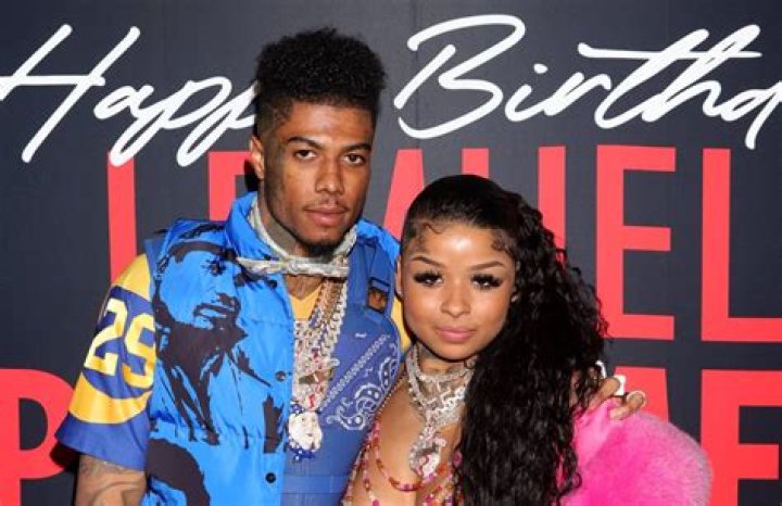 Unveiling Blueface's Mama: Age, Family, And Beyond