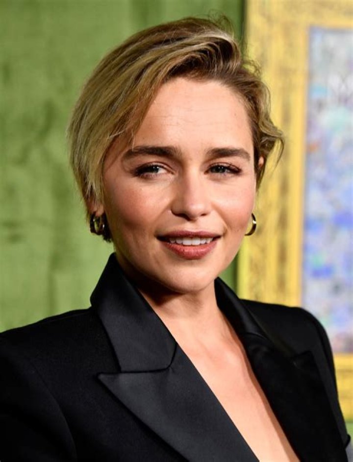 Unveiling Emilia Clarke's Weight And Height: Surprising Discoveries And Insights
