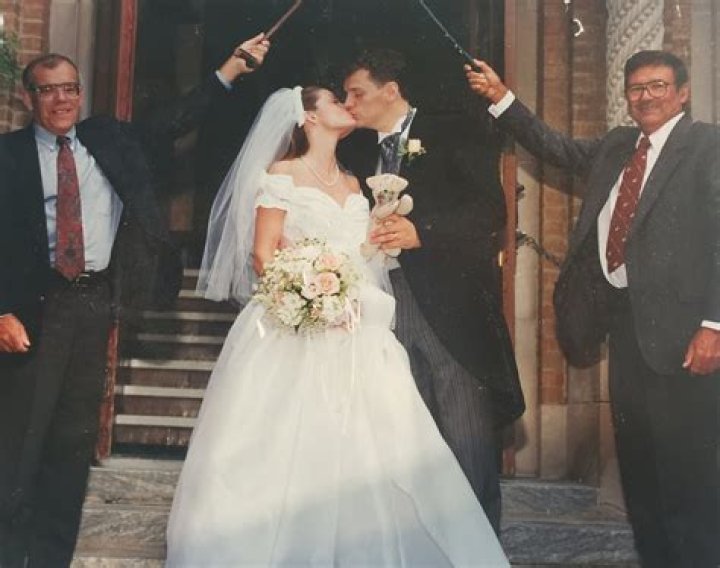 Unveiling Hannah Waddingham's Marital Status: Discoveries And Insights