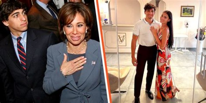 Unveiling Jeanine Pirro's Marital History: Surprising Revelations