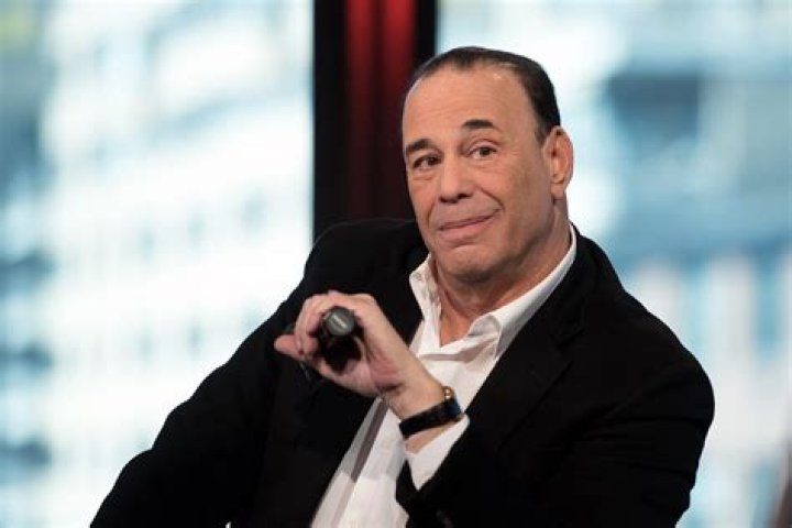 Unveiling Jon Taffer's Net Worth In 2024: Discoveries And Business Insights