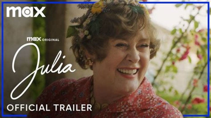Unveiling Julia Merfeld: A Thrilling Cinematic Journey