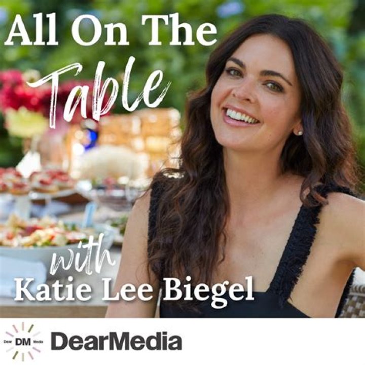 Unveiling Katie Lee Biegel's Net Worth: Secrets And Strategies Revealed