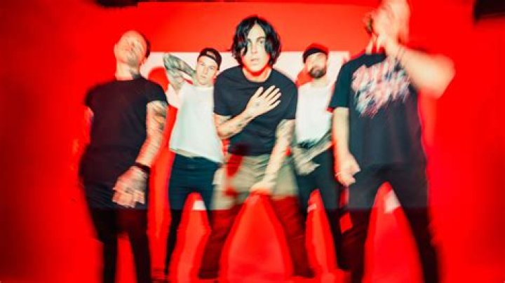 Unveiling Kellin Quinn's Net Worth: Discoveries And Insights