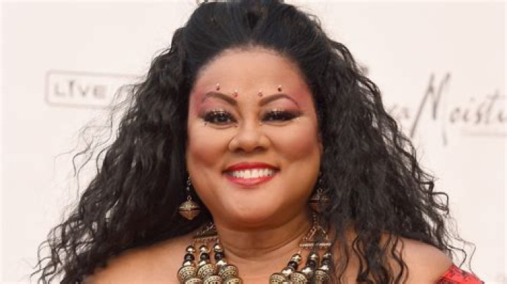 Unveiling Lela Rochon's Body Image Journey: Acceptance, Health, And Empowerment