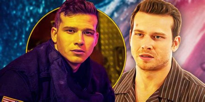 Unveiling Oliver Stark's Love Life: Discoveries And Insights