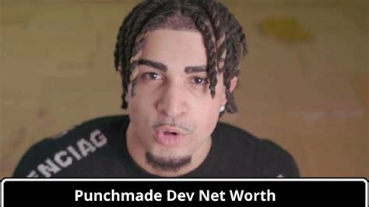 Unveiling Punchmade Dev's Net Worth: Secrets And Strategies Revealed