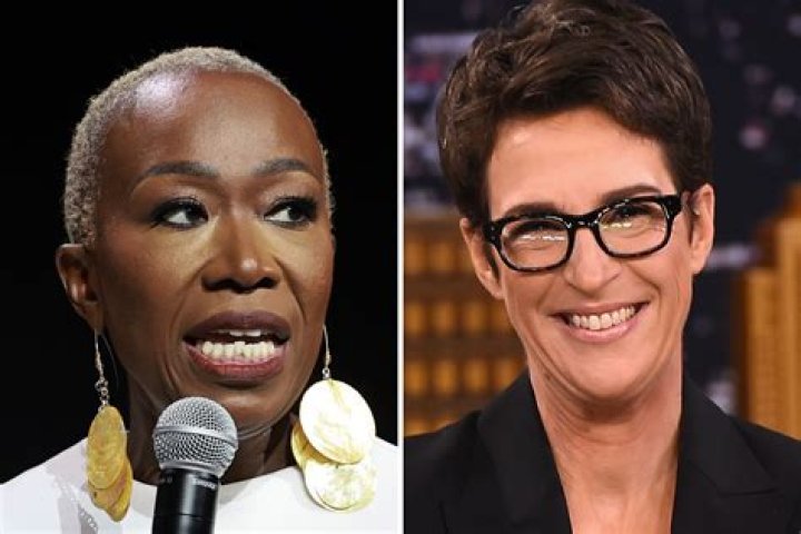 Unveiling Rachel Maddow's Jewish Identity: Discoveries And Insights